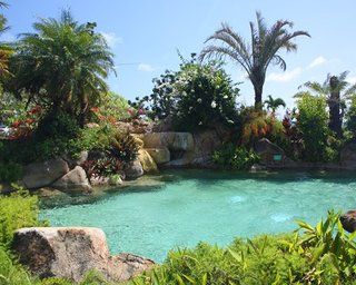 Lawai Beach Resort Hotel Koloa Buitenkant foto