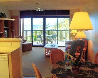 Lawai Beach Resort Hotel Koloa Buitenkant foto