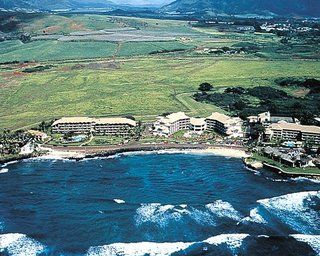 Lawai Beach Resort Hotel Koloa Buitenkant foto
