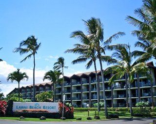 Lawai Beach Resort Hotel Koloa Buitenkant foto